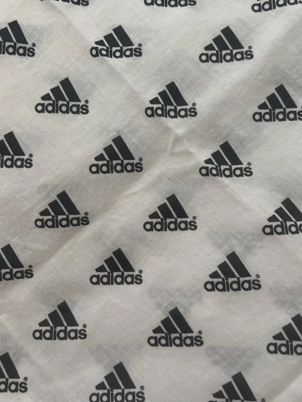 adidas classic bandana
